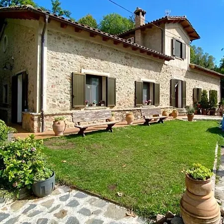 Spacious House In With Terrace And Bbq