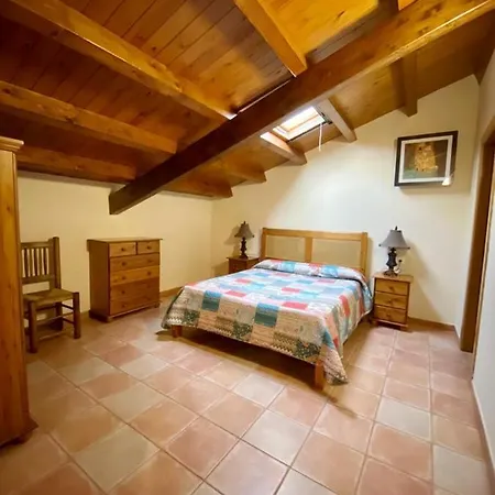Spacious House In With Terrace And Bbq Holiday home *