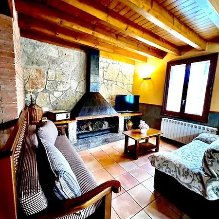 Spacious House In With Terrace And Bbq *
