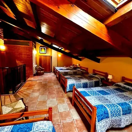 Spacious House In With Terrace And Bbq Holiday home