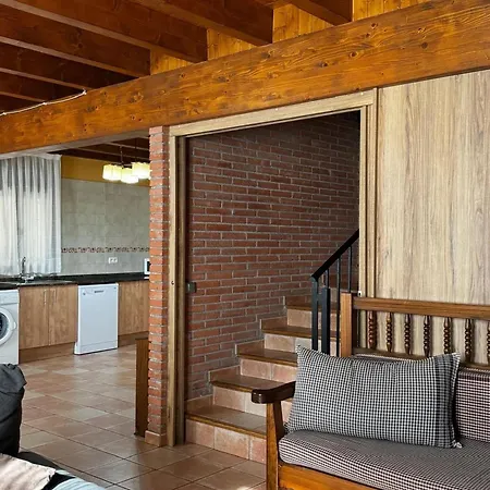 Holiday home Spacious House In With Terrace And Bbq